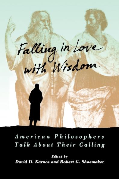 Falling in Love with Wisdom