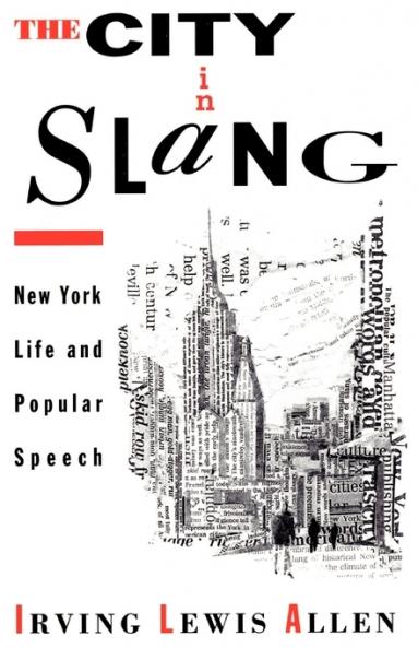 The City in Slang