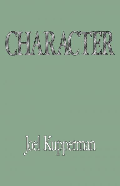 Character