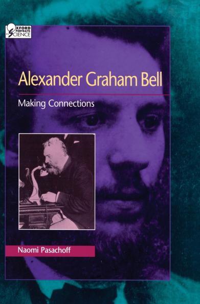 Alexander Graham Bell