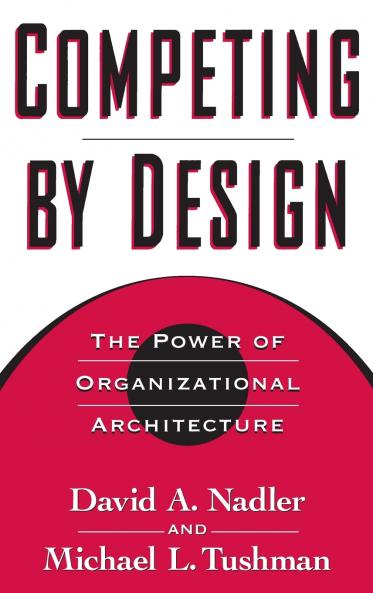 Competing by Design