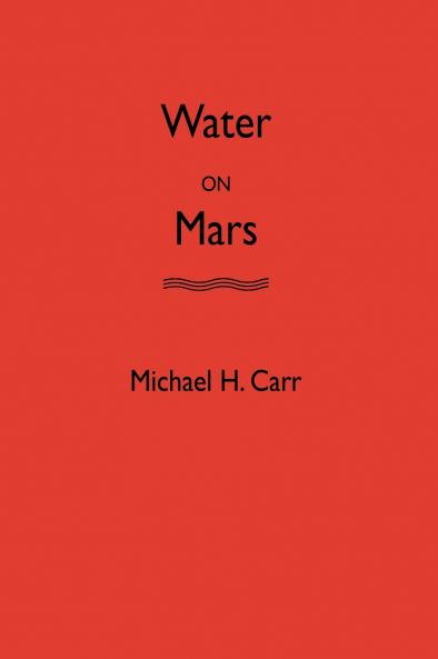 Water on Mars