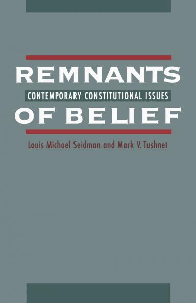 Remnants of Belief