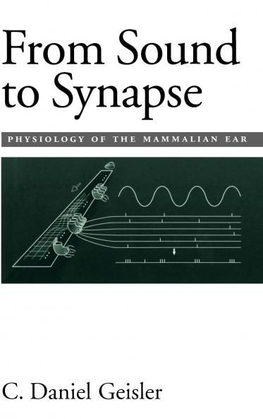 From Sound to Synapse