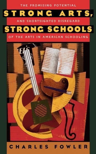 Strong Arts Strong Schools