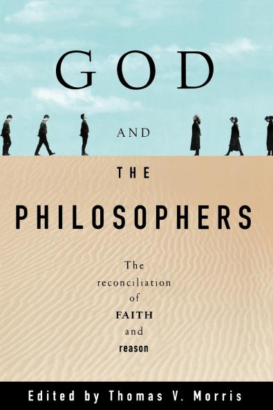 God and the Philosophers