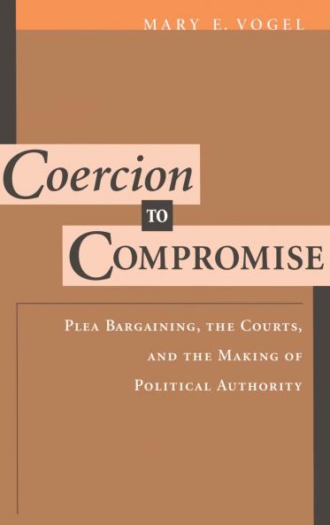 Coercion to Compromise