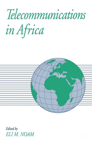 Telecommunications in Africa