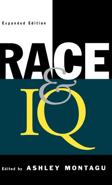 Race and IQ Expanded Edition