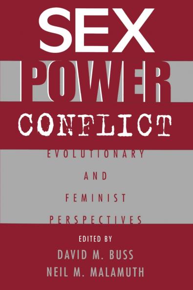 Sex Power Conflict