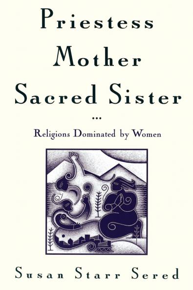 Priestess Mother Sacred Sister