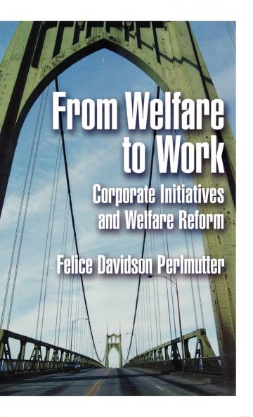 From Welfare to Work