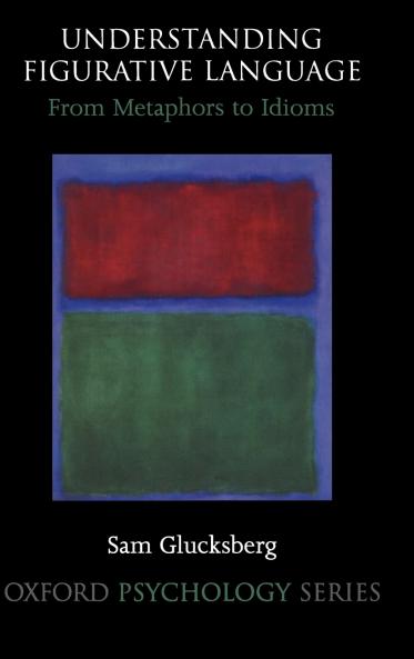 Understanding Figurative Language