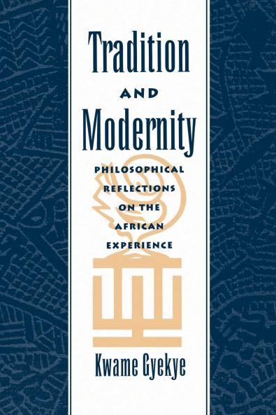 Tradition & Modernity