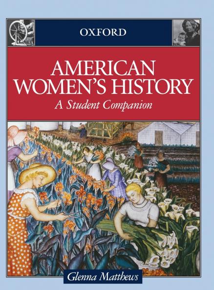 Student Companions to American History