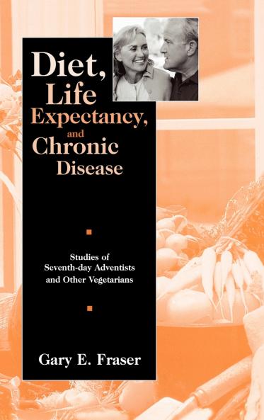 Diet Life Expectancy and Chronic Disease