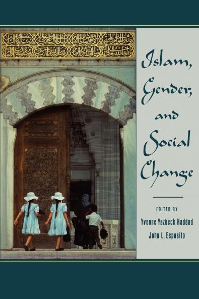 Islam Gender and Social Change