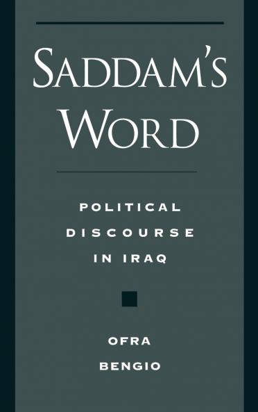 Saddam's Word