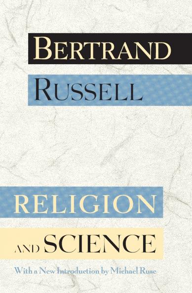 Religion and Science (Revised)