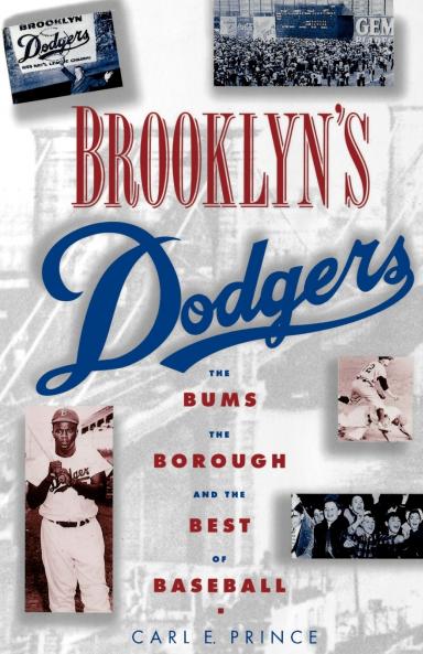 Brooklyn's Dodgers