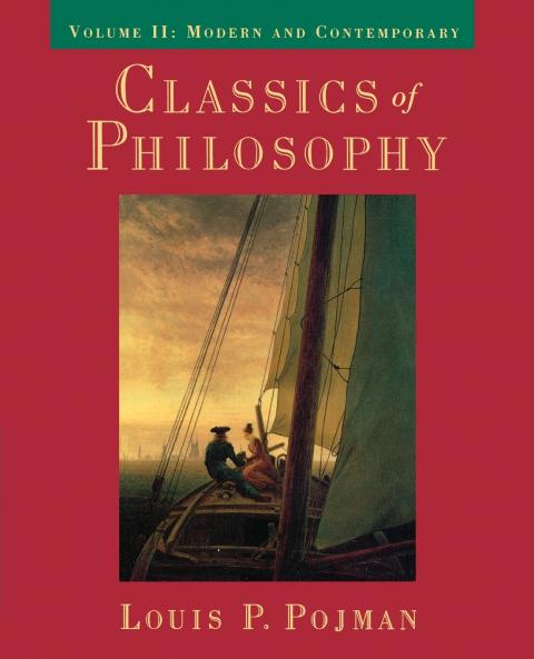 Classics of Philosophy