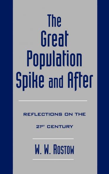 The Great Population Spike and After