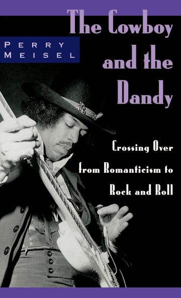 The Cowboy and the Dandy