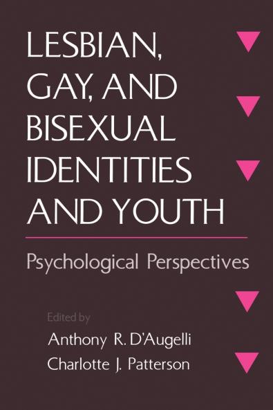 Lesbian Gay and Bisexual Identities and Youth