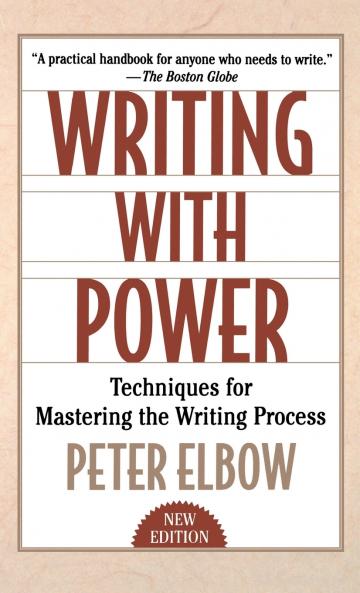 Writing with Power