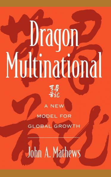 Dragon Multinational