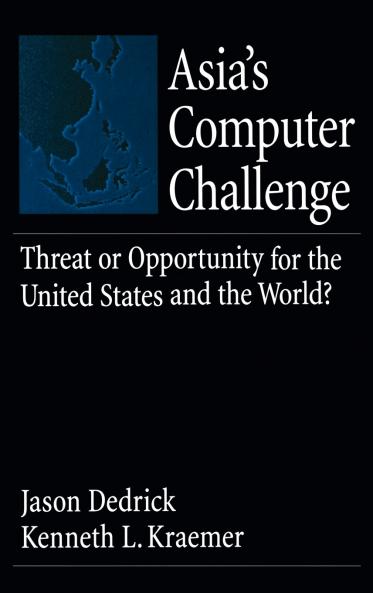 Asia's Computer Challenge