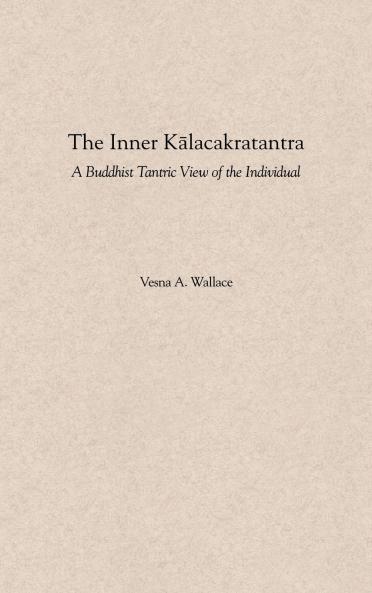 The Inner Kalacakratantra