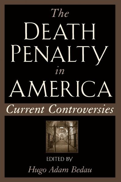 The Death Penalty in America