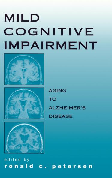Mild Cognitive Impairment