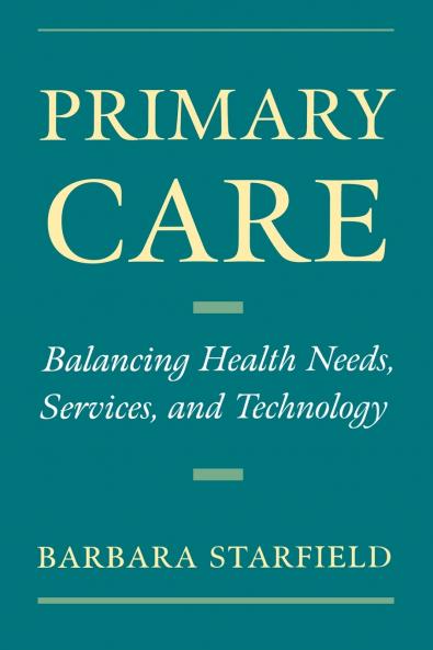 Primary Care