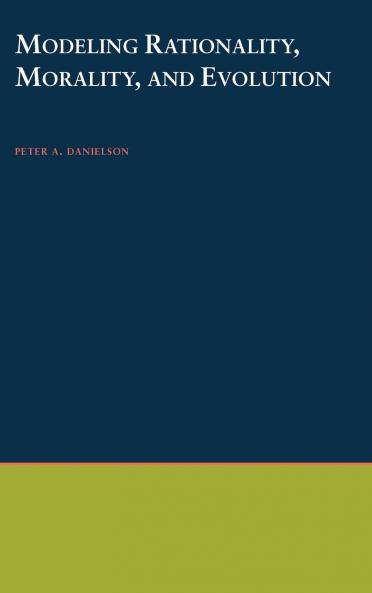 Modeling Rationality Morality and Evolution