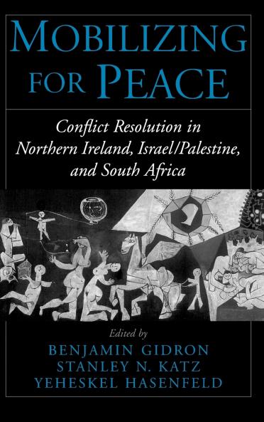 Mobilizing for Peace