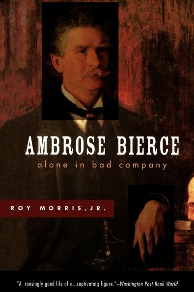 Ambrose Bierce