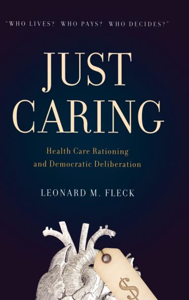 Just Caring