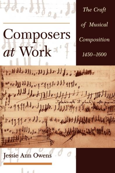 Composers at Work
