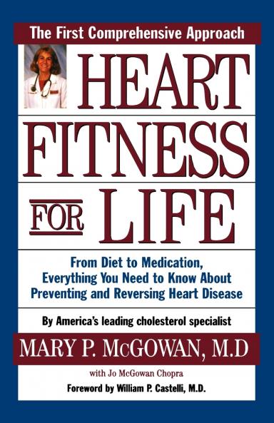 Heart Fitness for Life