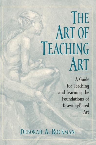 Art of Teaching Art