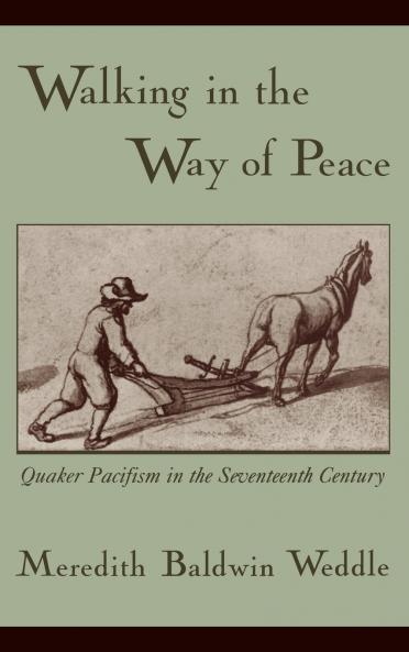Walking in the Way of Peace