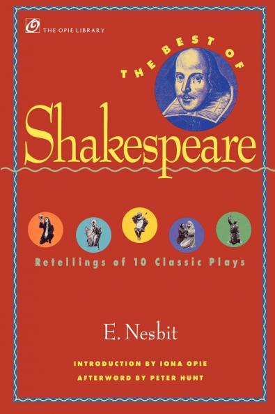 The Best of Shakespeare