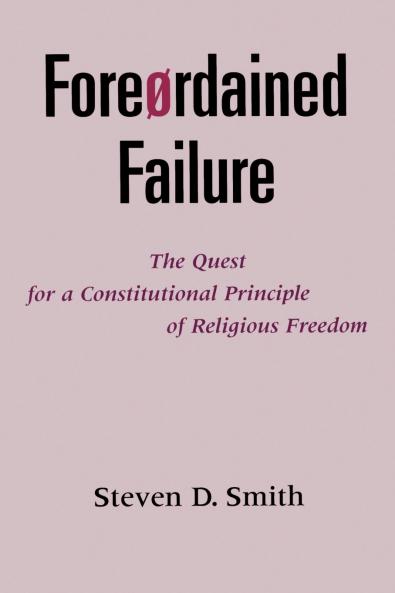 Foreordained Failure