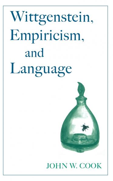 Wittgenstein Empiricism and Language