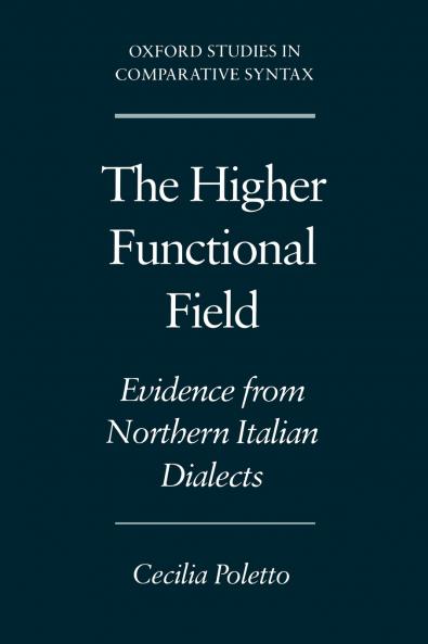 The Higher Functional Field