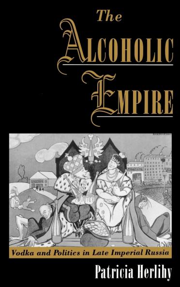The Alcoholic Empire