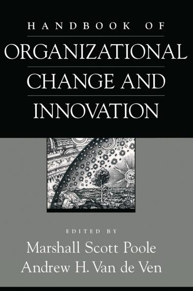 HANDBOOK ORGAN CHANGE INNOVATION C