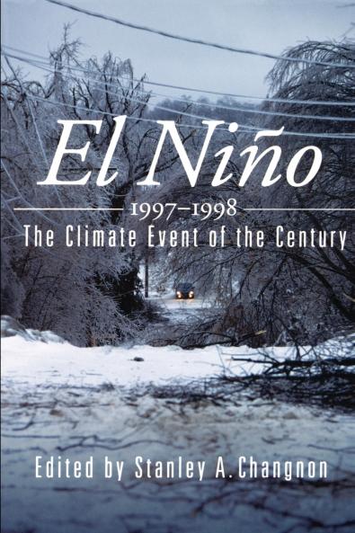 El Nino 1997-1998
